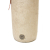 Wazon betonowy / gliniany Dzban rustykalny Beżowy 41cm